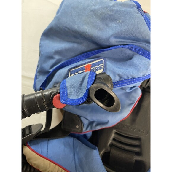 Sea quest scuba Gear - Picture 11 of 13